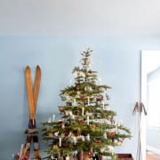 Как украсить новогоднюю елку (65 фото): необычное и традиционное оформление